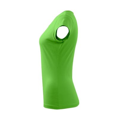 Tričko dámské Pure 122 apple green obrázek 480