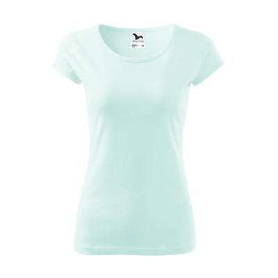 Tričko dámské Pure 122 frost obrázek 8544
