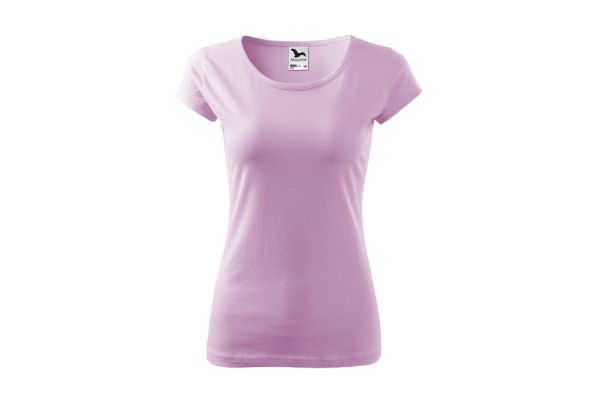 Tričko dámské Pure 122 orchid obrázek 2