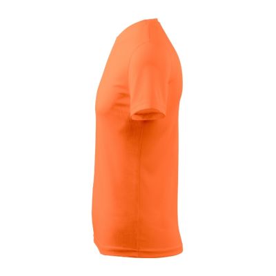 Tričko pánské Fantasy 124 neon mandarine obrázek 576