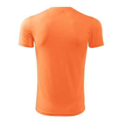 Tričko pánské Fantasy 124 neon mandarine obrázek 577