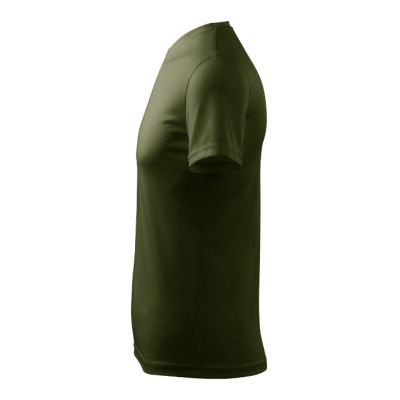 Tričko pánské Fantasy 124 military obrázek 10204