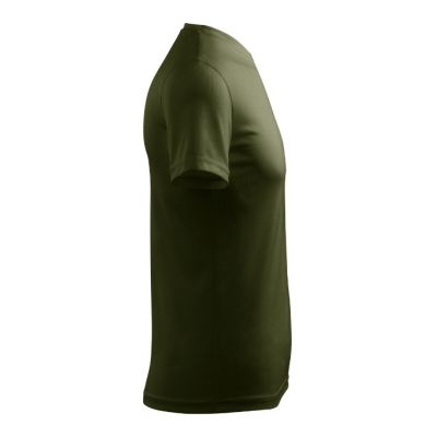 Tričko pánské Fantasy 124 military obrázek 12487