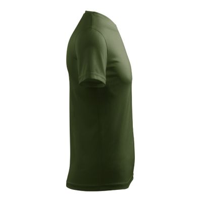 Tričko pánské Fantasy 124 khaki obrázek 12503