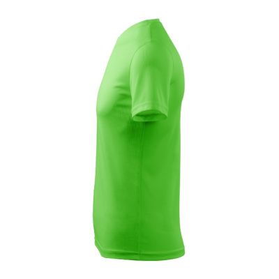 Tričko pánské Fantasy 124 apple green obrázek 11084