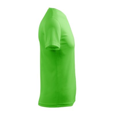 Tričko pánské Fantasy 124 apple green obrázek 12557