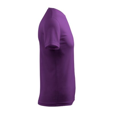 Tričko pánské Fantasy 124 fialová obrázek 12562