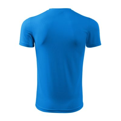 Tričko pánské Fantasy 124 snorkel blue obrázek 11226