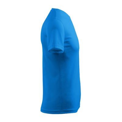Tričko pánské Fantasy 124 snorkel blue obrázek 12568