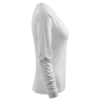 Triko dámské Elegance 127 bílá obrázek 11743
