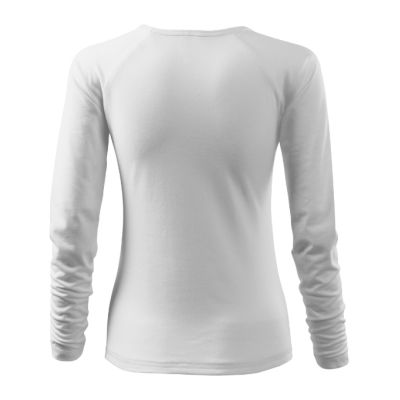 Triko dámské Elegance 127 bílá obrázek 593
