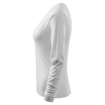 Triko dámské Elegance 127 bílá obrázek 595