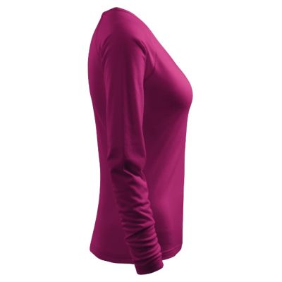 Triko dámské Elegance 127 fuchsiová obrázek 11746