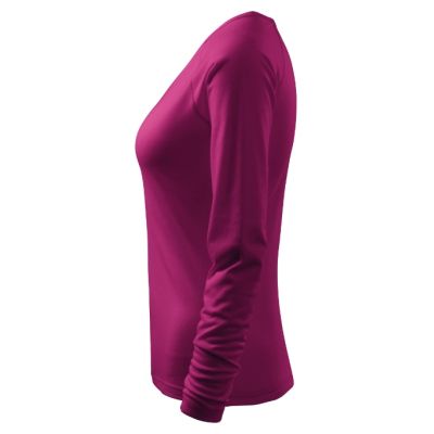 Triko dámské Elegance 127 fuchsiová obrázek 624