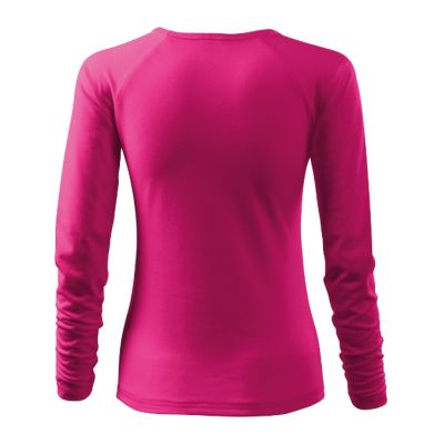 Triko dámské Elegance 127 malinová obrázek 632