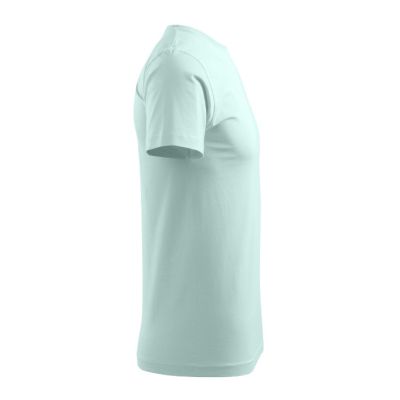 Tričko pánské Basic 129 frost obrázek 12405