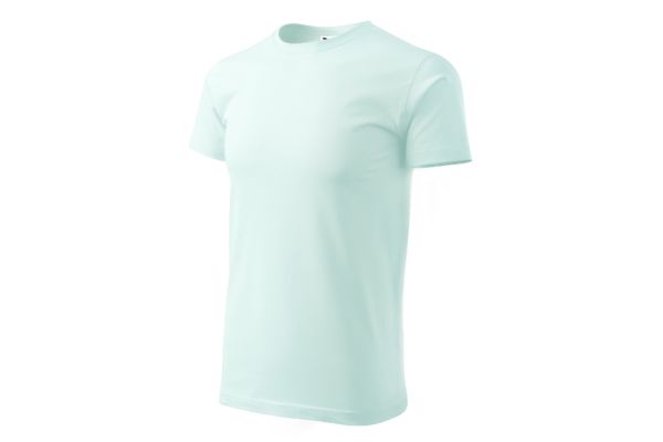 Tričko pánské Basic 129 frost obrázek 1