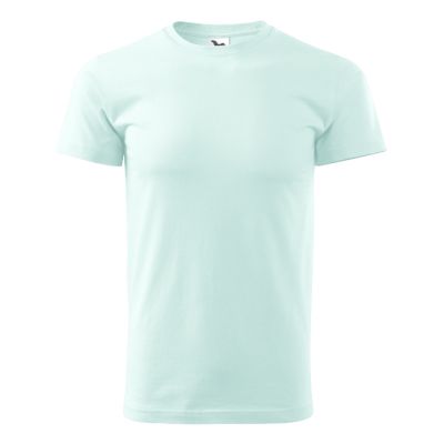 Tričko pánské Basic 129 frost obrázek 8736