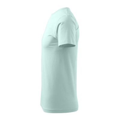 Tričko pánské Basic 129 frost obrázek 8737