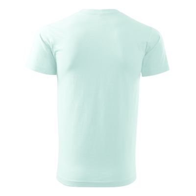 Tričko pánské Basic 129 frost obrázek 8738