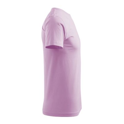 Tričko pánské Basic 129 orchid obrázek 12574