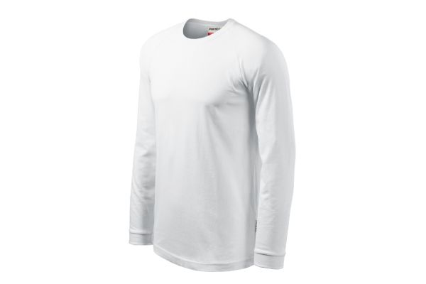Triko unisex Street LS 130 obrázek 1