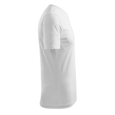 Tričko pánské Classic New 132 bílá obrázek 11796