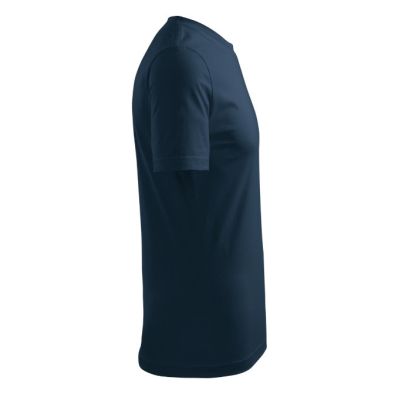 Tričko pánské Classic New 132 námořní modrá obrázek 11798
