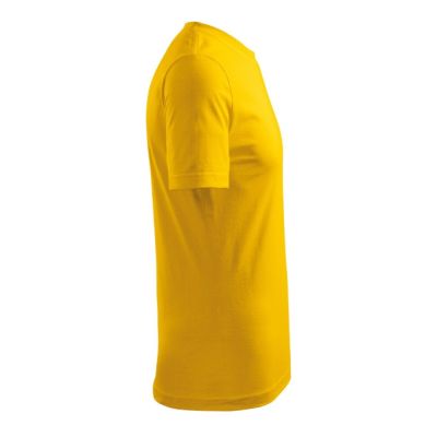 Tričko pánské Classic New 132 žlutá obrázek 11800