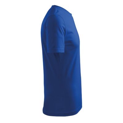 Tričko pánské Classic New 132 královská modrá obrázek 11801