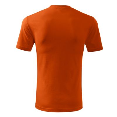 Tričko pánské Classic New 132 oranžová obrázek 977