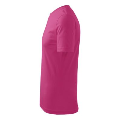 Tričko pánské Classic New 132 purpurová obrázek 1004