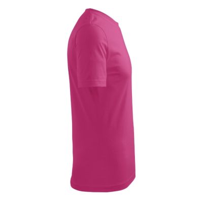 Tričko pánské Classic New 132 purpurová obrázek 11809