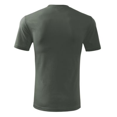 Tričko pánské Classic New 132 tmavá břidlice obrázek 1019