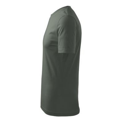 Tričko pánské Classic New 132 tmavá břidlice obrázek 1020
