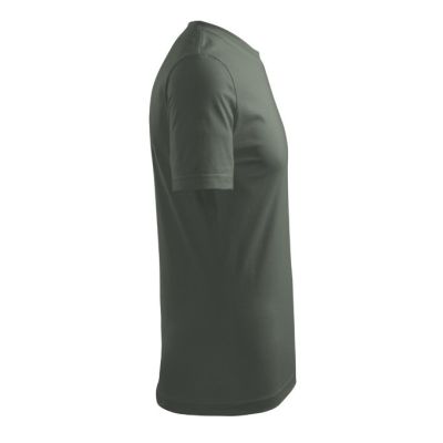 Tričko pánské Classic New 132 tmavá břidlice obrázek 11813