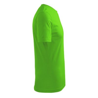 Tričko pánské Classic New 132 apple green obrázek 11814