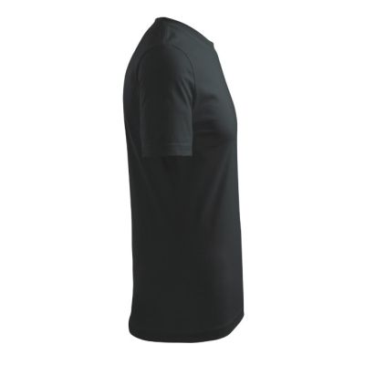 Tričko pánské Classic New 132 ebony gray obrázek 12448