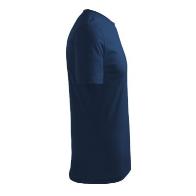 Tričko pánské Classic New 132 půlnoční modrá obrázek 12451