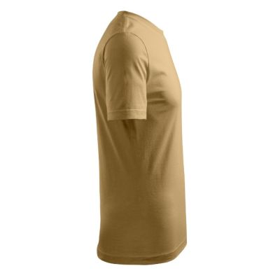 Tričko pánské Classic New 132 písková obrázek 12475