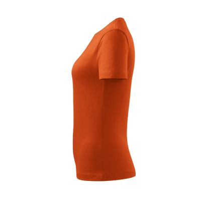 Tričko dámské Classic New 133 oranžová obrázek 1067