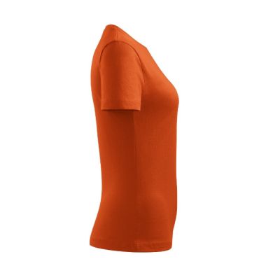 Tričko dámské Classic New 133 oranžová obrázek 11820