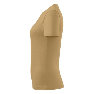 Tričko dámské Classic New 133 písková obrázek 10318
