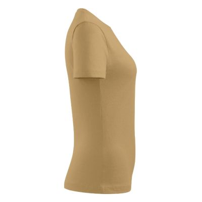Tričko dámské Classic New 133 písková obrázek 12504