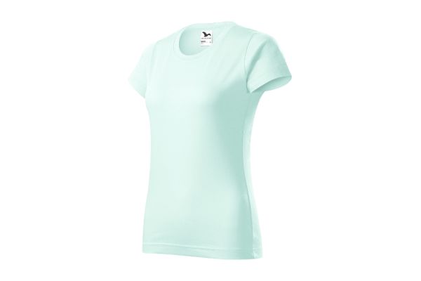 Tričko dámské Basic 134 frost obrázek 1