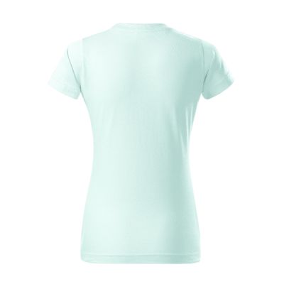 Tričko dámské Basic 134 frost obrázek 8325
