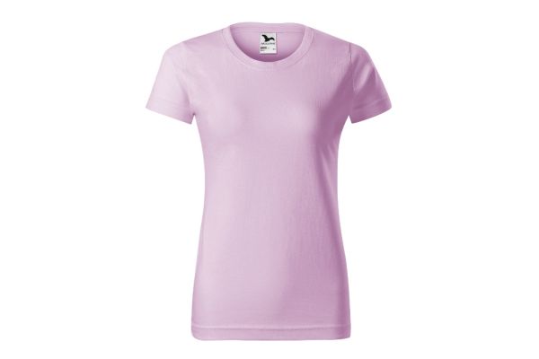 Tričko dámské Basic 134 orchid obrázek 2