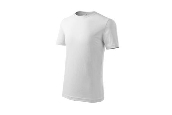 Tričko dětské Classic New 135 obrázek 1