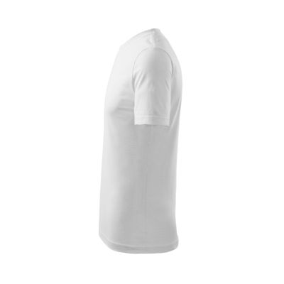 Tričko dětské Classic New 135 bílá obrázek 1236
