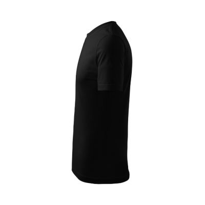 Tričko dětské Classic New 135 černá obrázek 1241